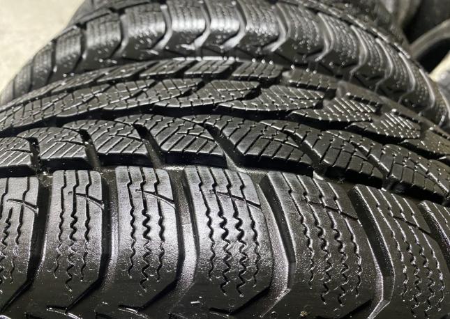 Uniroyal MS Plus 66 205/60 R16