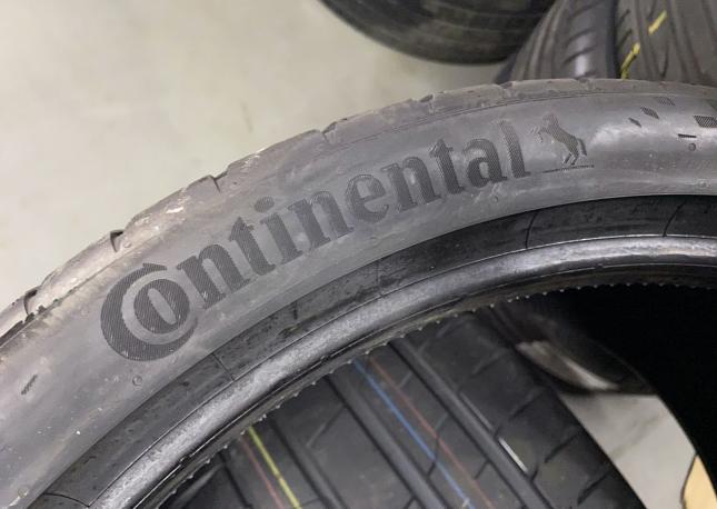 Continental ContiSportContact 7 285/30 R20