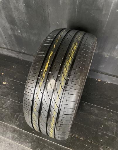 Bridgestone Turanza T005A 245/40 R18