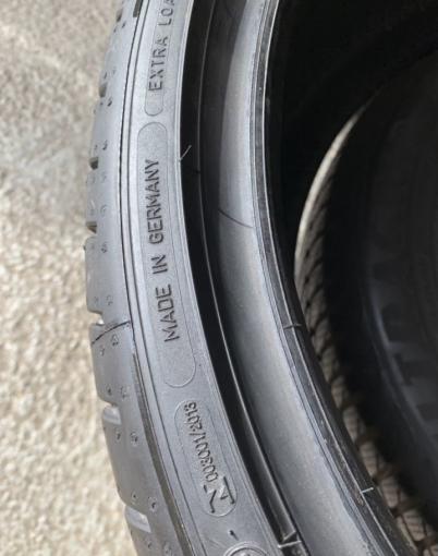 Goodyear Eagle F1 Asymmetric 3 245/35 R20 и 275/30 R20 97Y