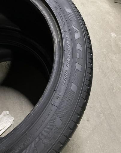 Goodyear Eagle F1 Asymmetric 255/45 R19 100Y