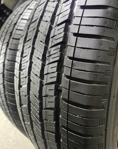 Hankook Kinergy GT H436 225/55 R17