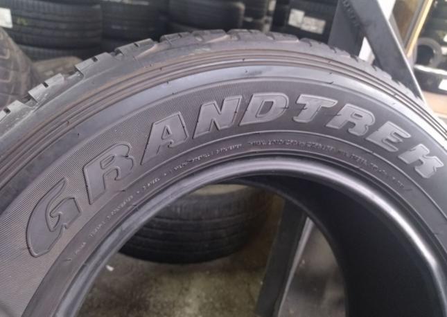 Dunlop Grandtrek AT22 285/60 R18 116V