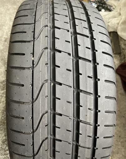 Pirelli P Zero 255/40 R21 102Y