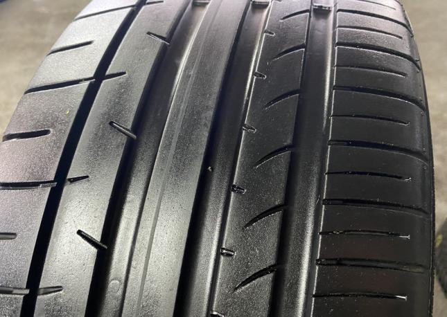 Dunlop SP Sport Maxx 050+ 235/40 R18 95Y