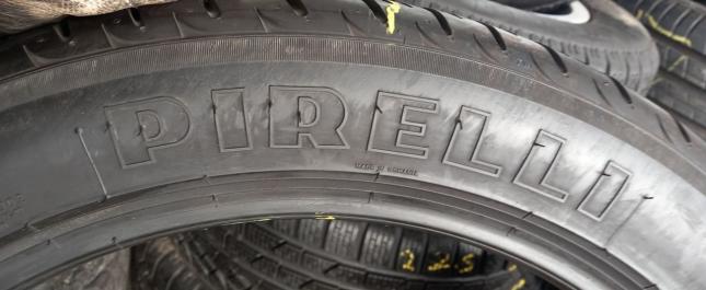 Pirelli Scorpion Zero 255/45 R20 105V