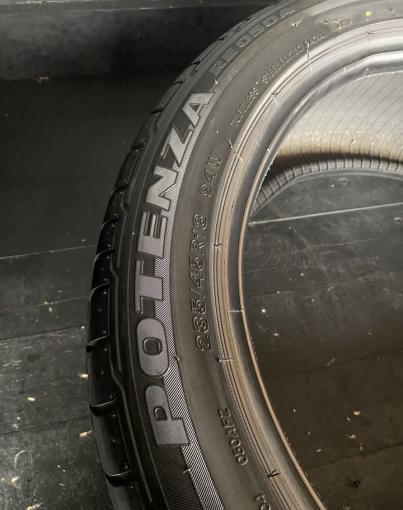 Bridgestone Potenza RE050A 235/45 R18