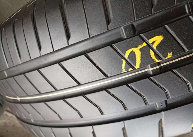 Bridgestone Turanza Eco 215/55 R18