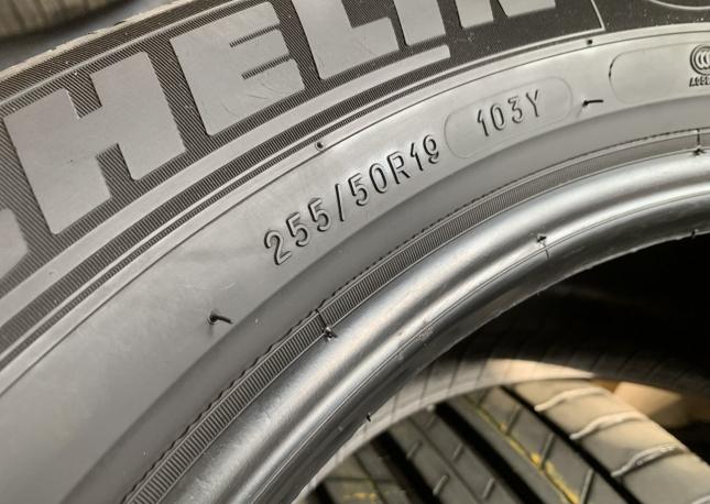 Michelin Latitude Sport 255/50 R19