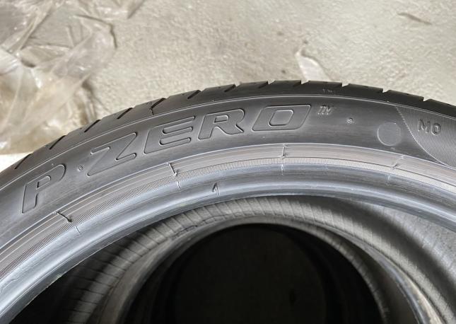 Pirelli P Zero 285/30 R19 98Y