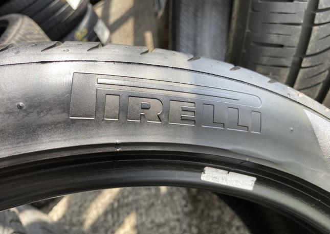 Pirelli P Zero 265/40 R22 106Y