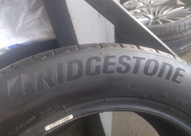 Bridgestone Turanza T005 235/55 R18 100Y