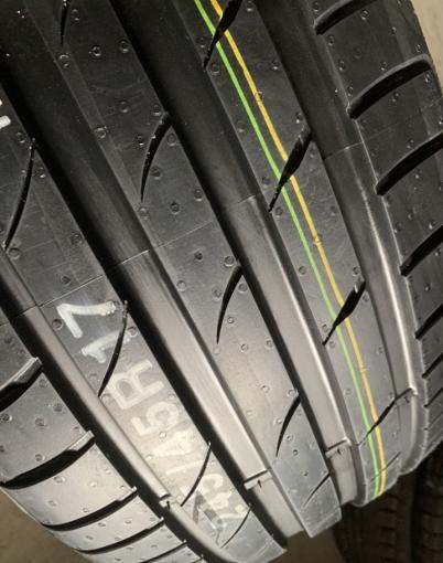 Marshal MU12 245/45 R17 95W