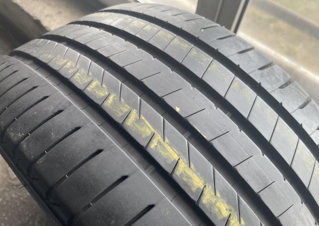 Bridgestone Alenza 001 295/35 R21 107Y