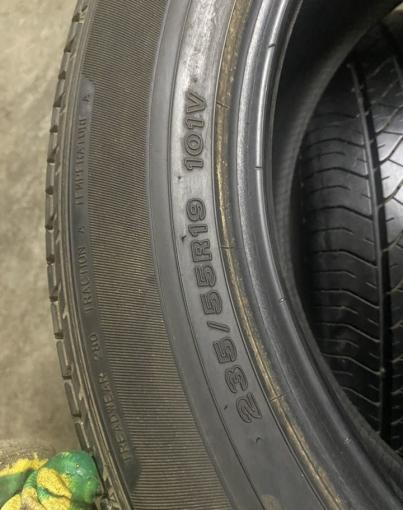 Dunlop SP Sport 280 235/55 R18 101V