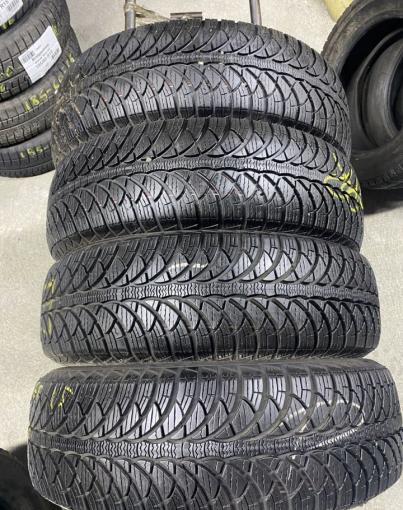 Fulda Kristall Montero 2 185/65 R15