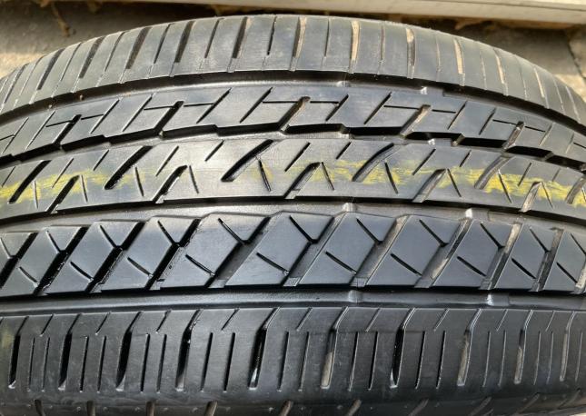 Bridgestone DriveGuard 205/45 R17 88W