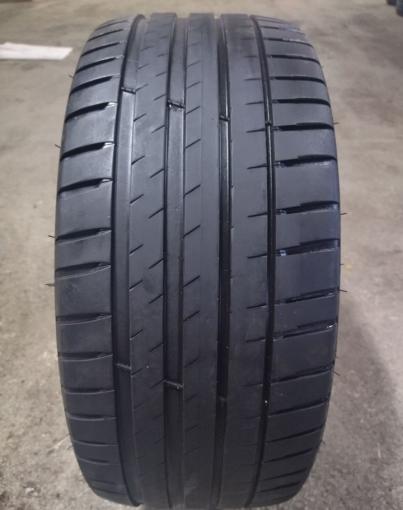 Michelin Pilot Sport 4 S 235/35 R19 91Y