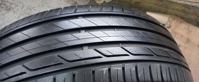 Bridgestone Turanza T001 215/50 R18 92W