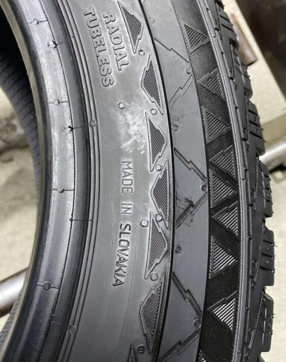 Continental VancoWinter 2 205/65 R16C