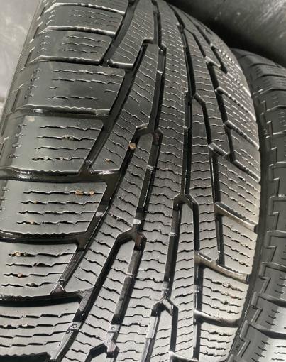 Nokian Tyres Hakkapeliitta R 235/60 R18