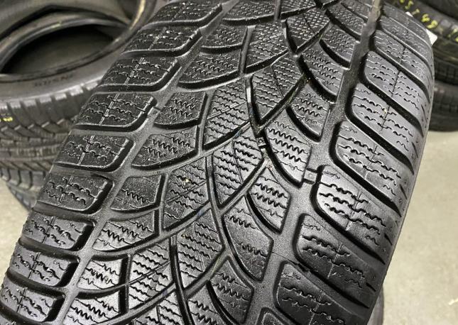 Dunlop SP Winter Sport 3D 235/45 R18 94V