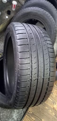 Continental ContiWinterContact TS 810 Sport 255/40 R18 99V