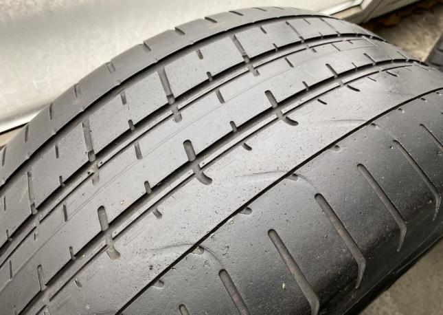 Pirelli P Zero 265/40 R20 104Y