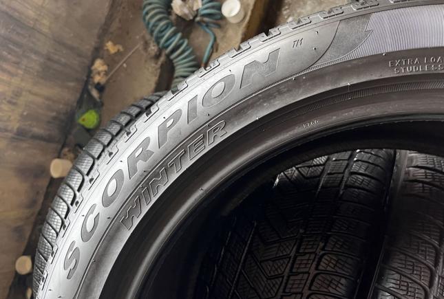 Pirelli Scorpion Winter 285/40 R21