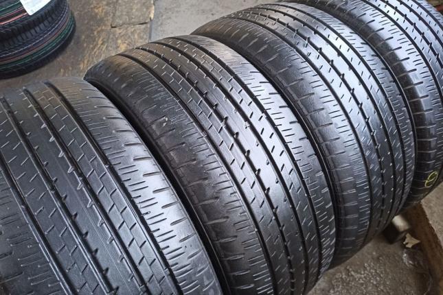 Bridgestone Turanza ER31 235/45 R18