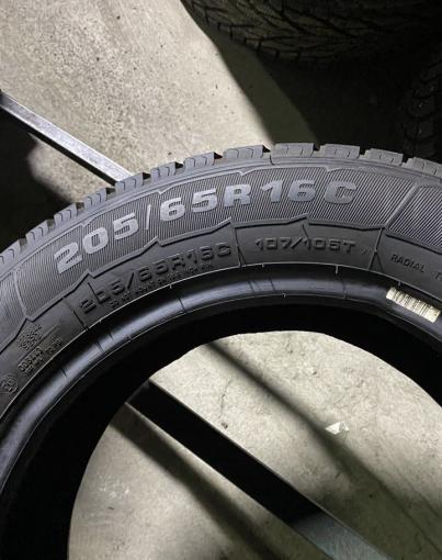 Goodyear Cargo Marathon 205/65 R16C