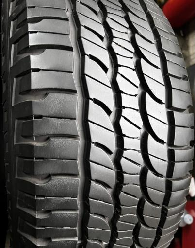 Michelin LTX Force 285/60 R18