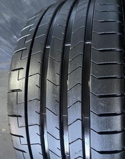 Pirelli P Zero Gen-2 245/35 R19