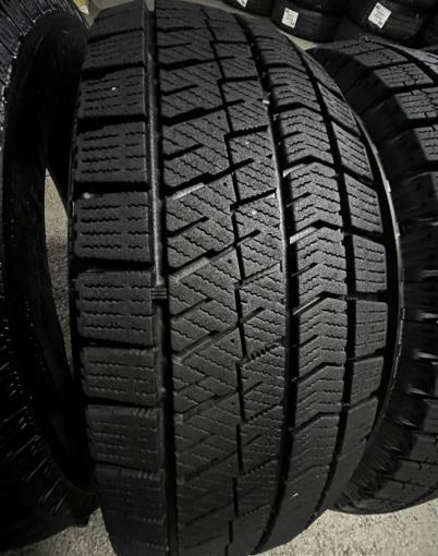 Bridgestone Blizzak VRX2 185/65 R15