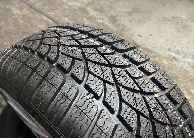 Dunlop SP Winter Sport 3D 215/40 R17 87V