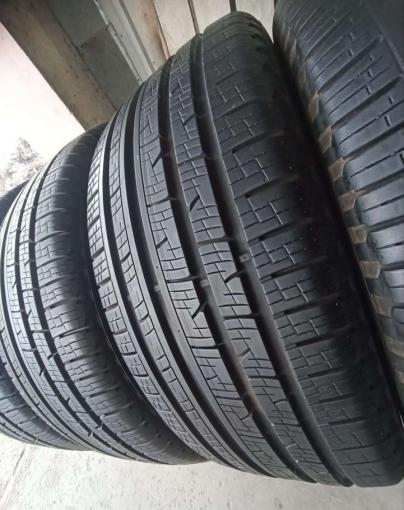 Pirelli Scorpion Verde All Season 245/50 R20