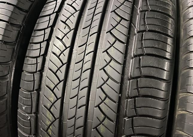 Michelin Latitude Tour HP 285/50 R20 112V