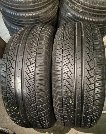 Pirelli P6 Four Seasons 225/50 R17