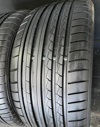 Dunlop SP Sport Maxx GT 275/30 R20