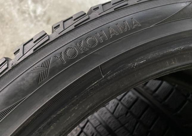 Yokohama Ice Guard IG50+ 225/40 R18 92Q