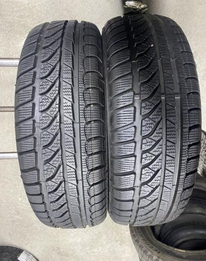 Dunlop SP Winter Response 185/60 R15