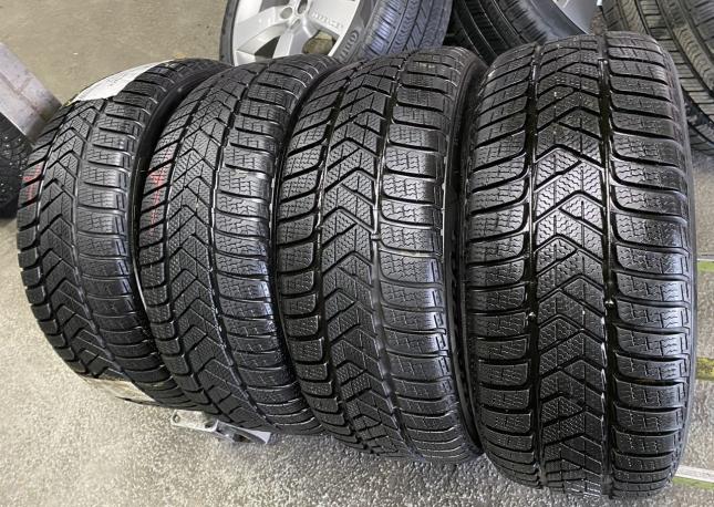 Pirelli Winter Sottozero 3 225/45 R18