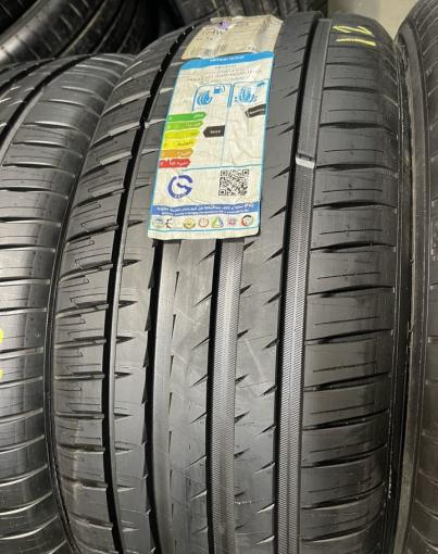 Michelin Pilot Sport 4 SUV 245/45 R21 104W