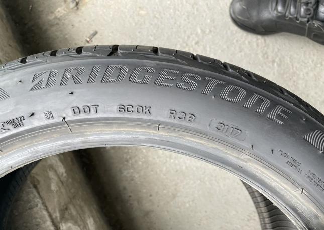 Bridgestone Turanza T001 215/45 R17 91W