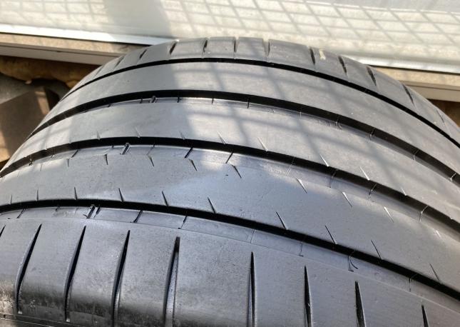 Michelin Pilot Sport 4 325/30 R21 108Y