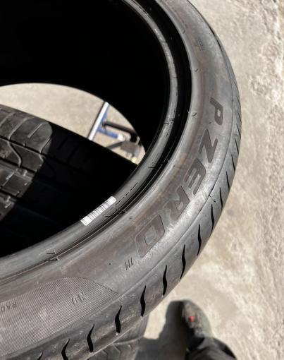 Pirelli P Zero S.C. 295/40 R20