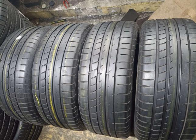 Goodyear Eagle F1 Asymmetric 2 SUV 265/50 R19 110Y