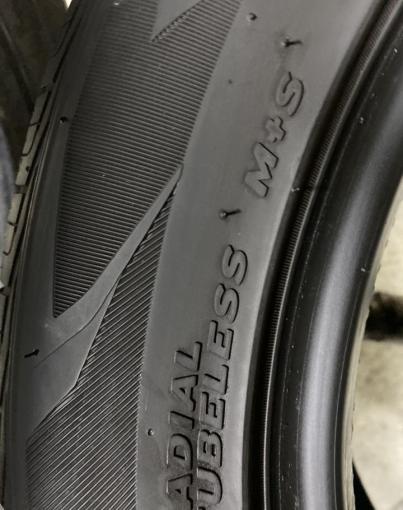 Hankook Dynapro HP2 RA33 235/55 R17