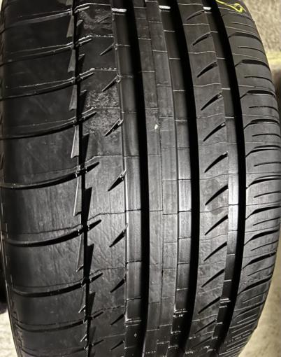 Michelin Pilot Sport 2 255/40 R19