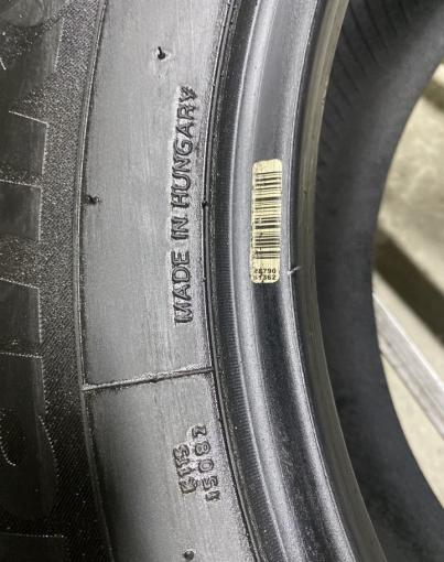 Hankook Ventus Prime 2 K115 225/60 R17